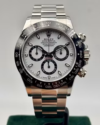 Rolex Daytona