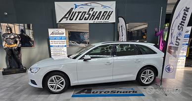AUDI A4 AVANT ADVANCED 2000 TDI 150CV