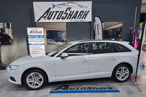 AUDI A4 AVANT ADVANCED 2000 TDI 150CV