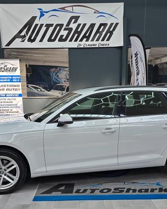 AUDI A4 AVANT ADVANCED 2000 TDI 150CV