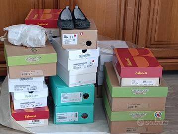 scarpe