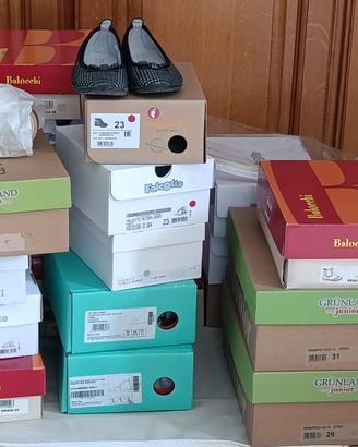 scarpe