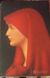 scatola vintage lazzaroni