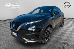 Nissan Juke - 2023 PROMOFIN!!!