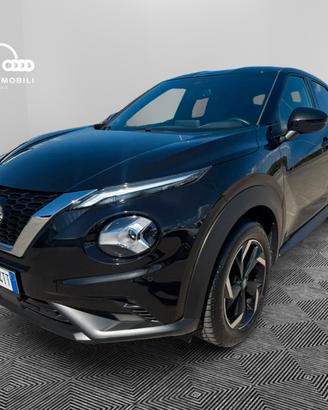 Nissan Juke - 2023 PROMOFIN!!!