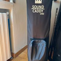 HK Audio Sound Caddy One