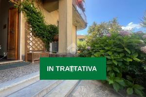 CASA SEMINDIPENDENTE A SARZANA
