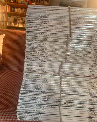 Riviste vintage marie claire maison