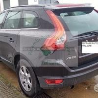 Ricambi Volvo XC60 2400 Diesel Codice D5244T16