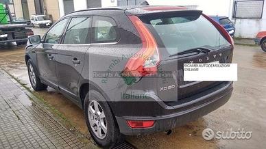 Ricambi Volvo XC60 2400 Diesel Codice D5244T16