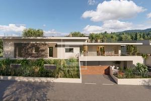 Villa singola - Manerba del Garda