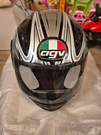 casco moto