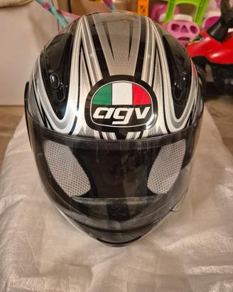 casco moto