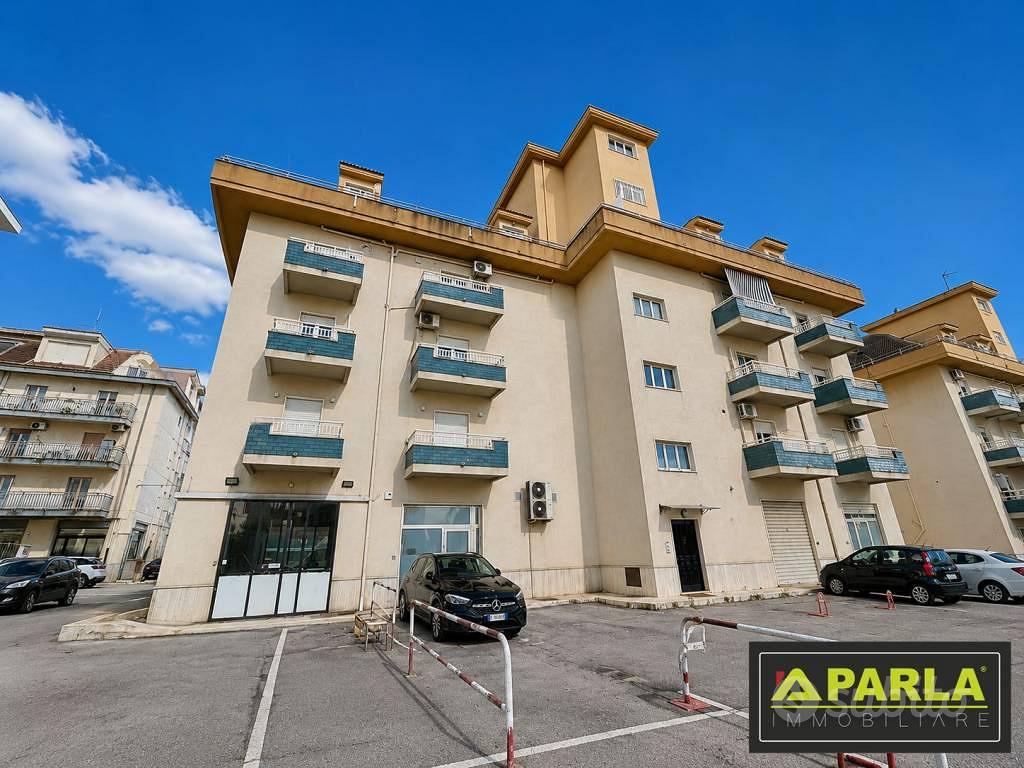 Apartment in Canicattì, Acquanova, Agrigento - Vista 2