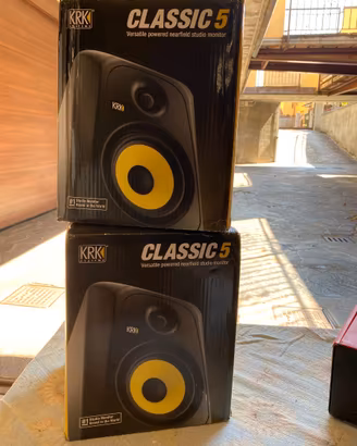 Kit Studio Professionale