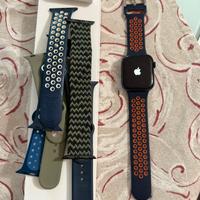 Apple Watch 6 44mm gps perfetto
