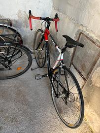 Look full carbon taglia 51