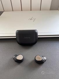 Jabra Elite 10 - Titanium Black