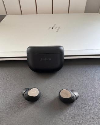 Jabra Elite 10 - Titanium Black