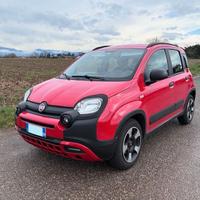 FIAT PANDA 1.0 70cv Hybrid City Cross