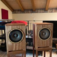 Altec Lansing 755A  (western elettric)