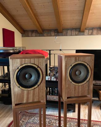 Altec Lansing 755A  (western elettric)