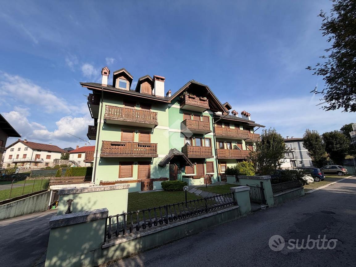 Appartamento – Asiago, Hodegart - Vista 2