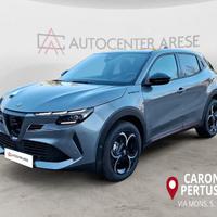 Alfa Romeo Junior 1.2 ibrida Speciale 145cv edct6