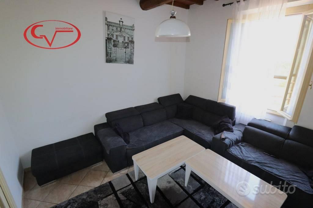 Appartamento – Montevarchi, Giglio - Altro