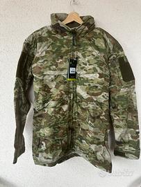 UF Pro M2 Parka