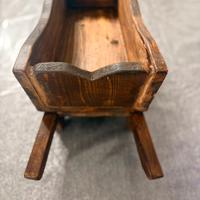 carriola artigianale