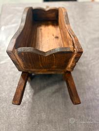 carriola artigianale