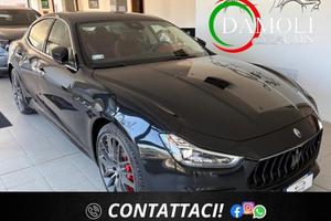 Maserati Ghibli GRANSPORT 3.0 V6 250cv - UNICO PRO