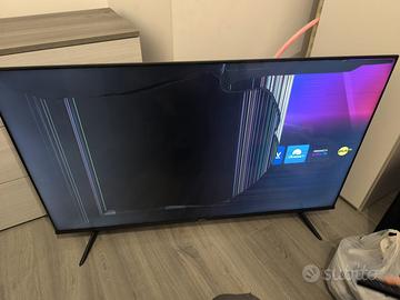 Hisense 55”