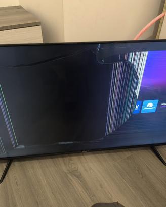 Hisense 55”