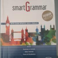 smart Grammar 9788853624185