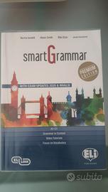 smart Grammar 9788853624185