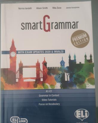 smart Grammar 9788853624185