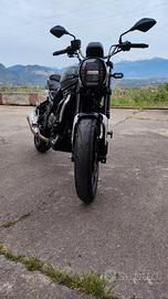 Voge Trofeo 300 - 2021