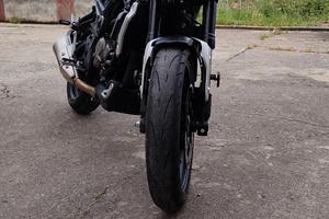 Voge Trofeo 300 - 2021