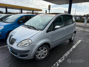 Lancia musa 1.3 multijet