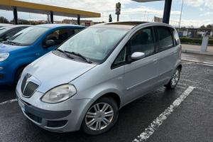 Lancia musa 1.3 multijet