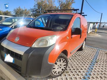 fiorino metano