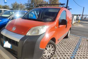 fiorino metano
