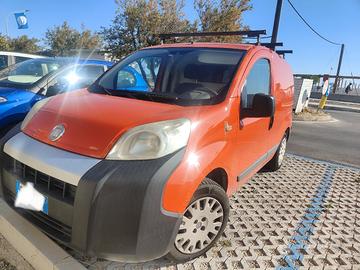 fiorino metano