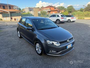 Volkswagen Polo Business