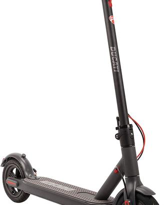 Monopattino ducati