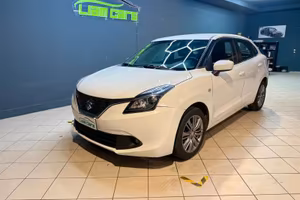 Suzuki Baleno 1.2 vvt dualjet B-Cool my19