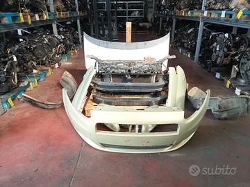 musata fiat grande punto