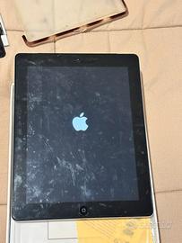 Ipad 4 cell+wifi 32 gb